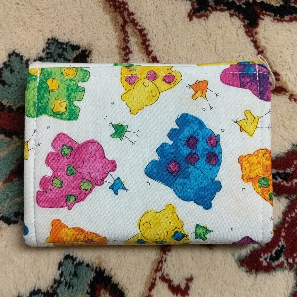 Wallet - Picture 3 of 5